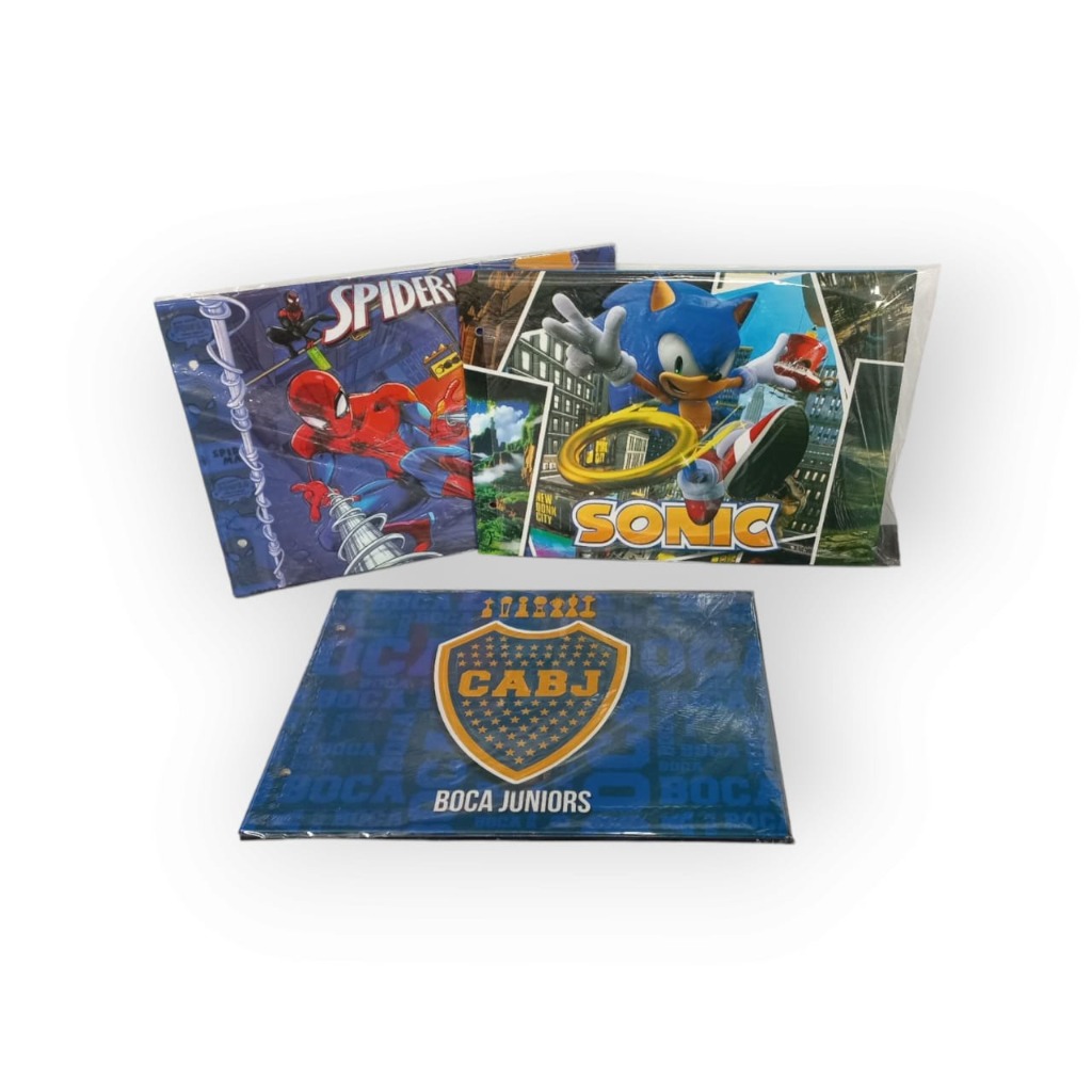 CARP.CART.N*5 c/cordon LICENCIA SURT. 